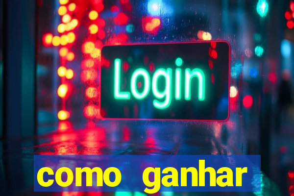 como ganhar dinheiro jogando sem depositar nada